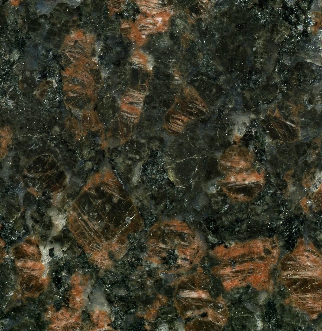 Granites
