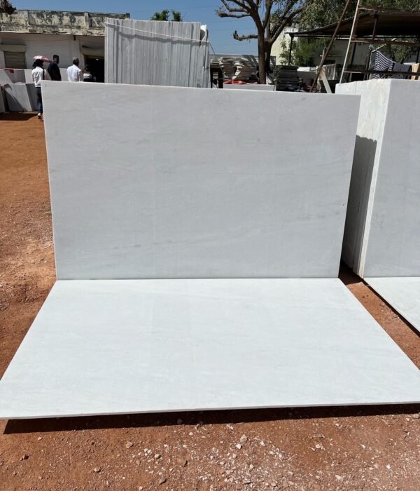 Pure Morwad White