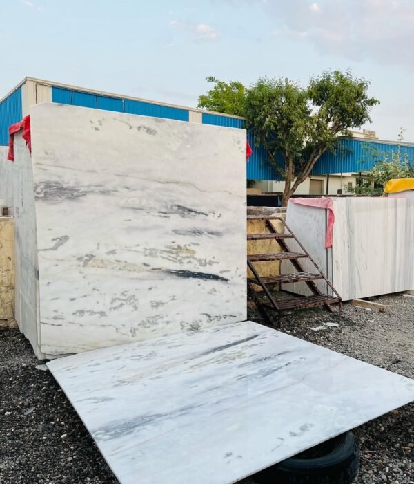 Morwad white