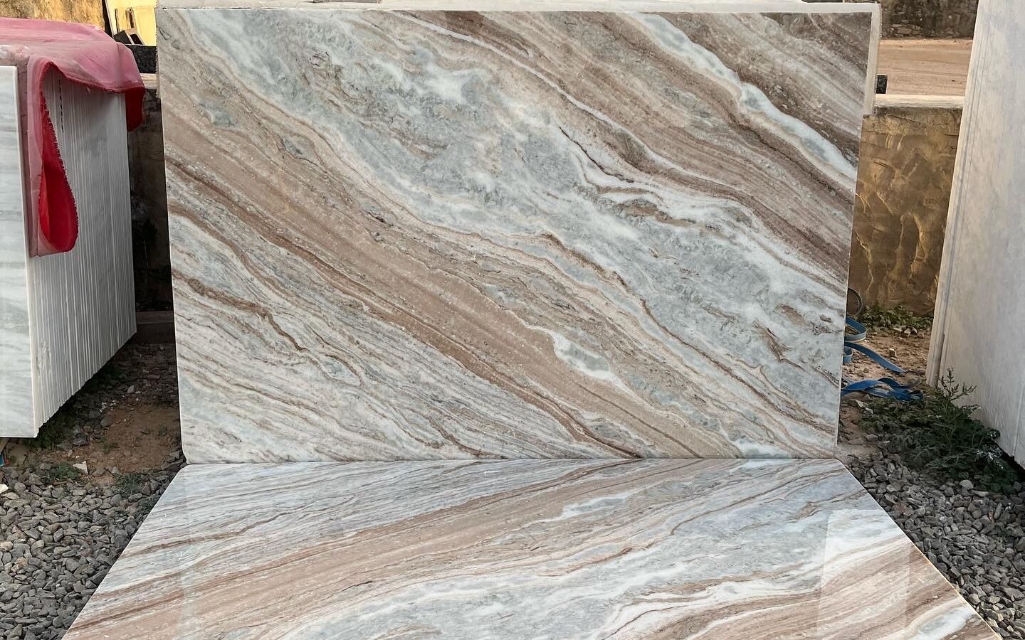 Toorento Marble