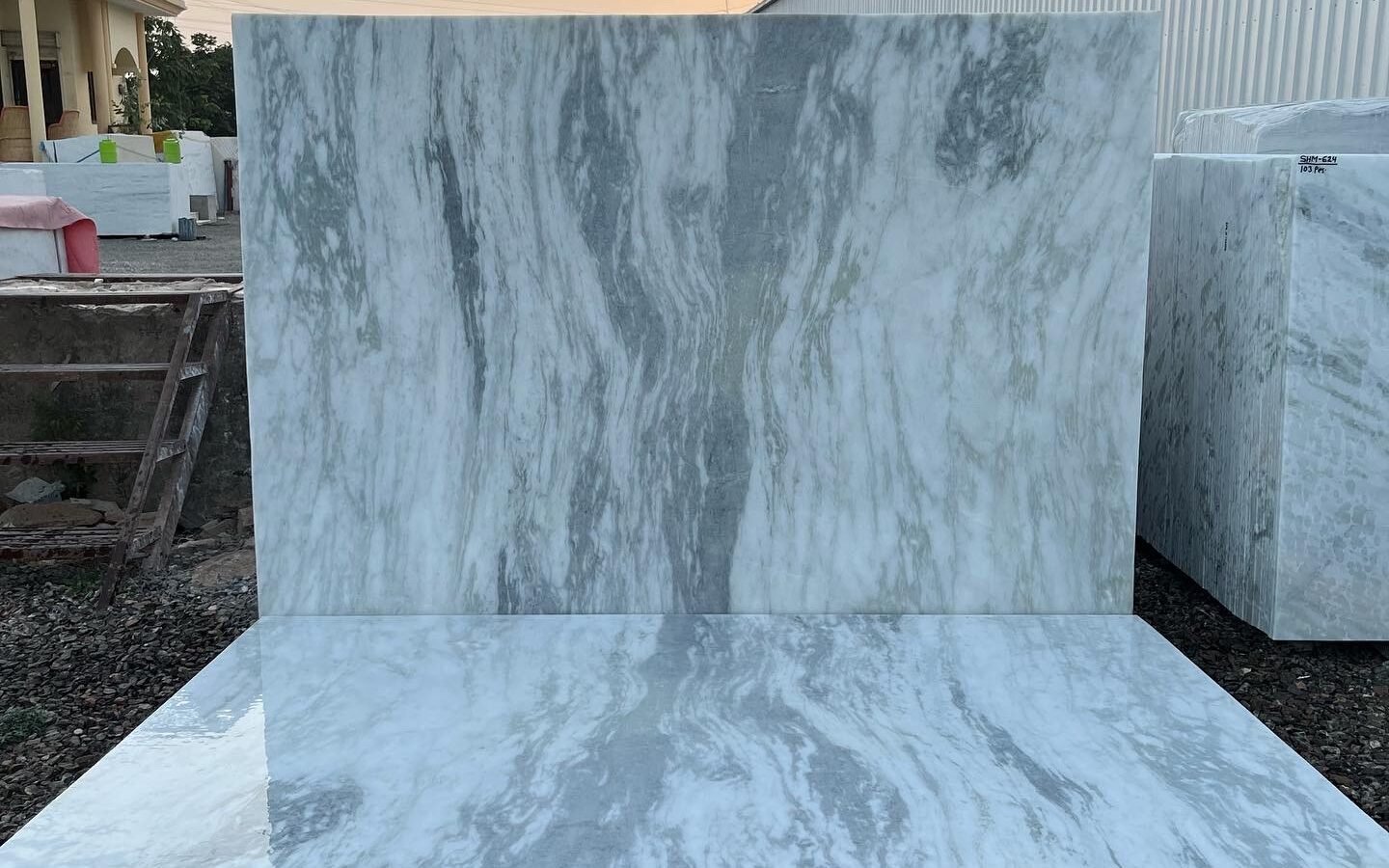 Dharmeta marble