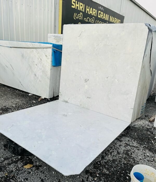 Morwad White