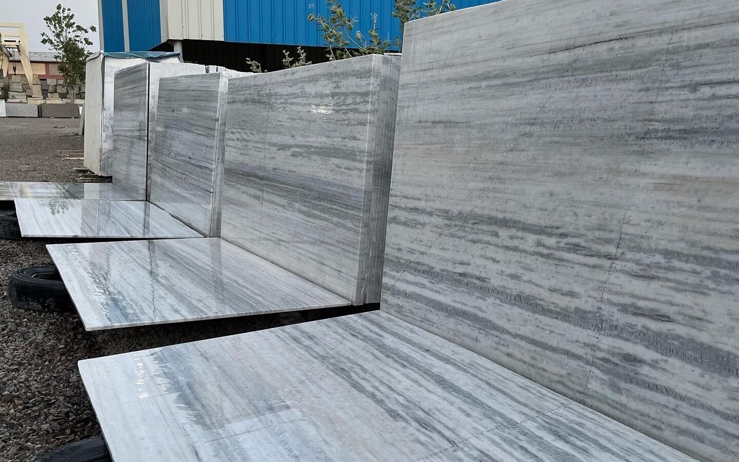 Aarna marble