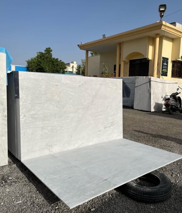 Morwad White