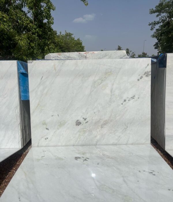 Morwad White