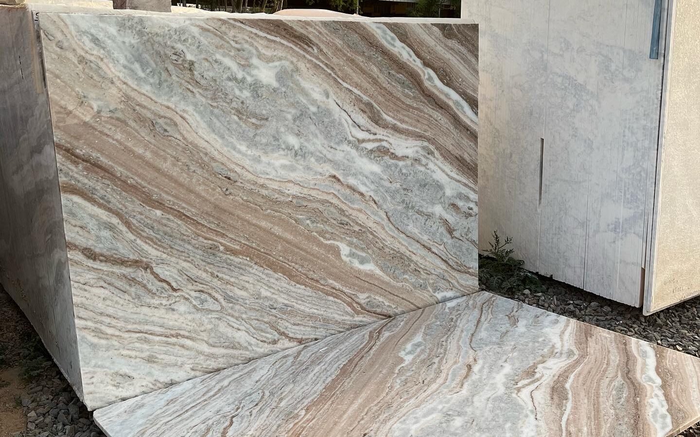 Toorento marble