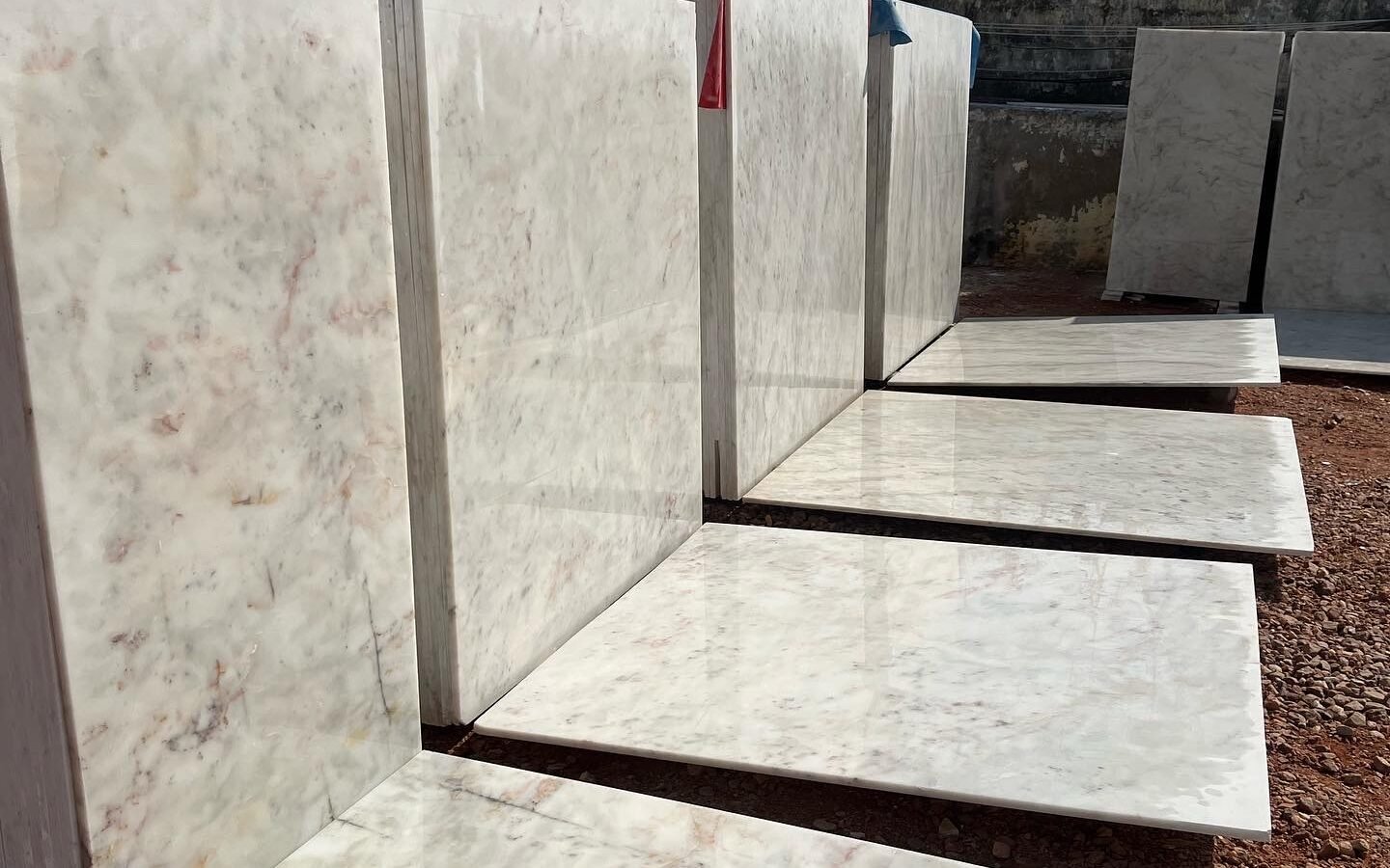 Wonder marble