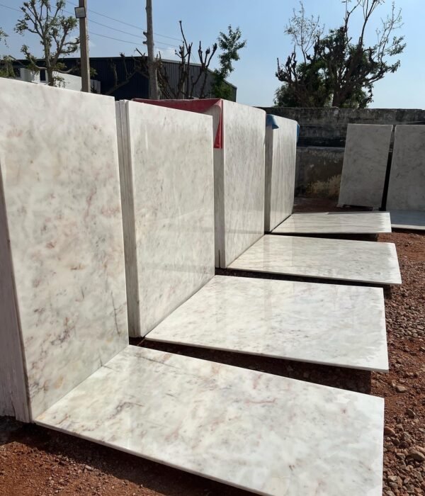 Wonder marble