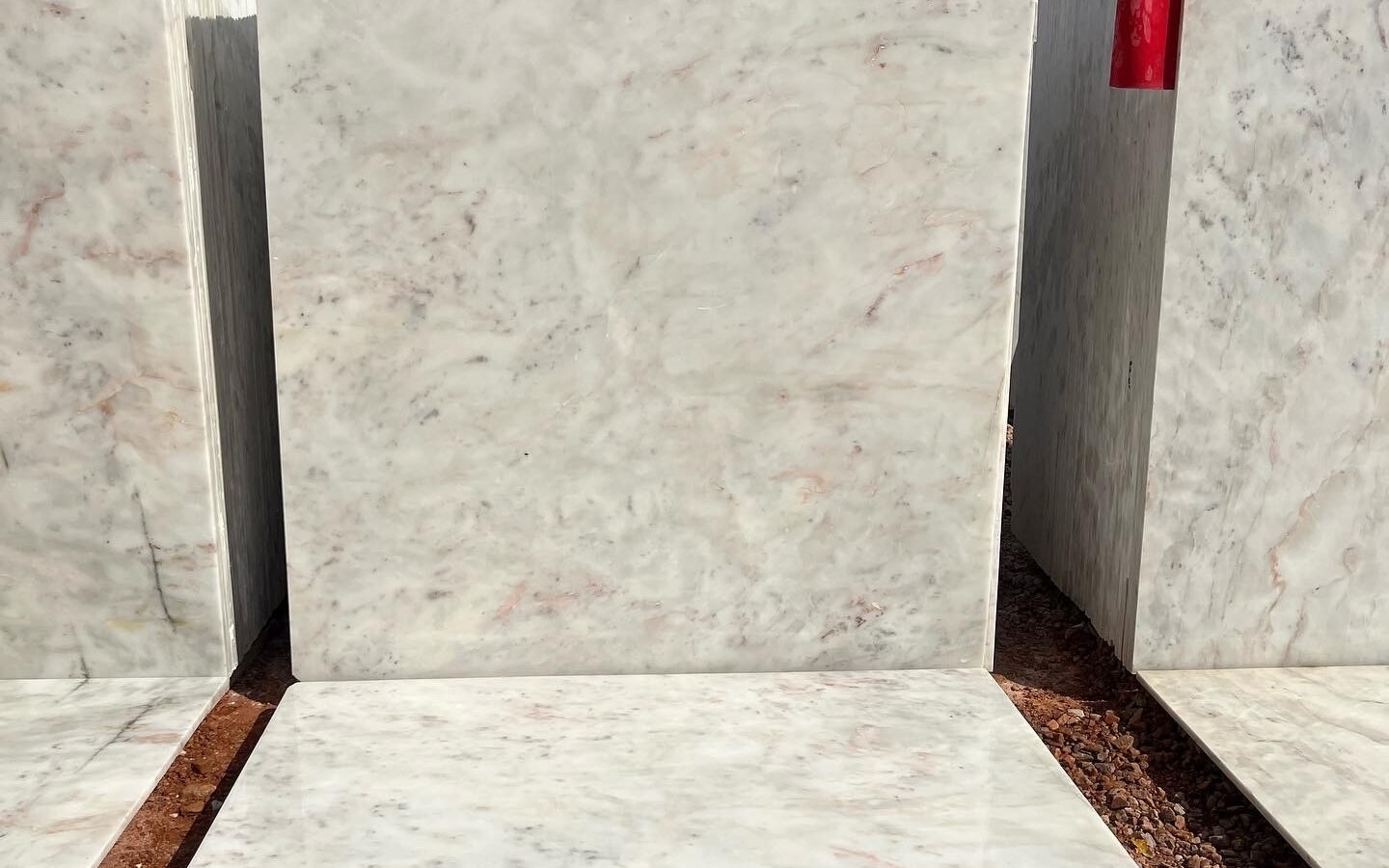 Wonder marble