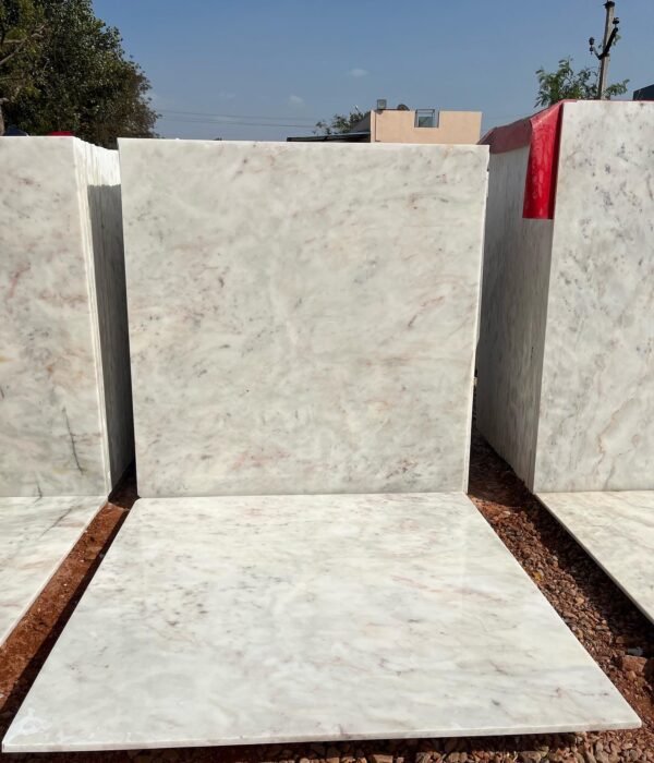 Wonder marble