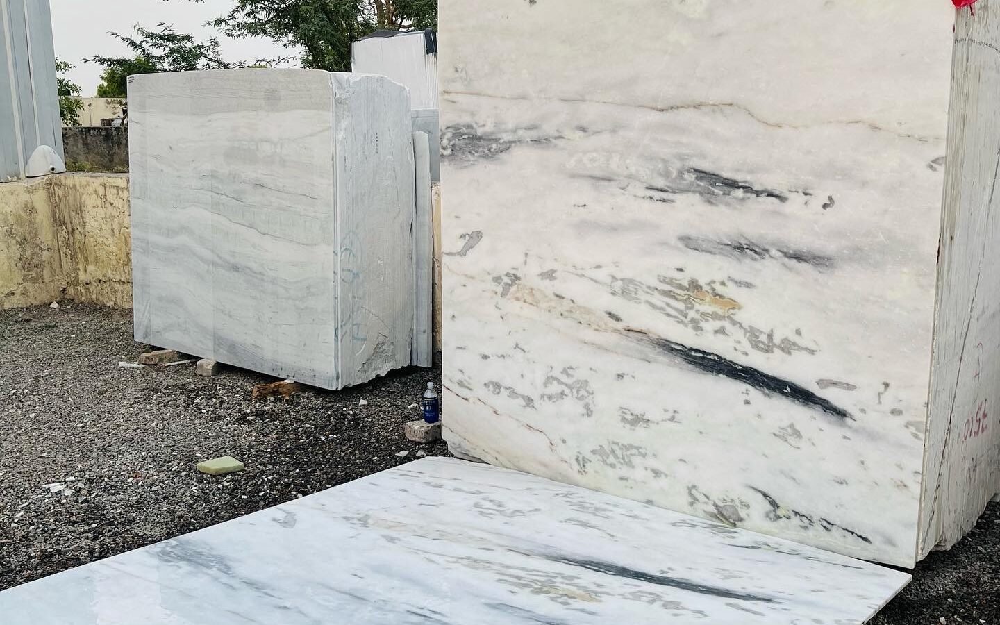 Dharmeta marble