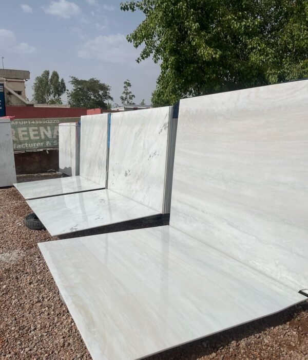 Morwad White