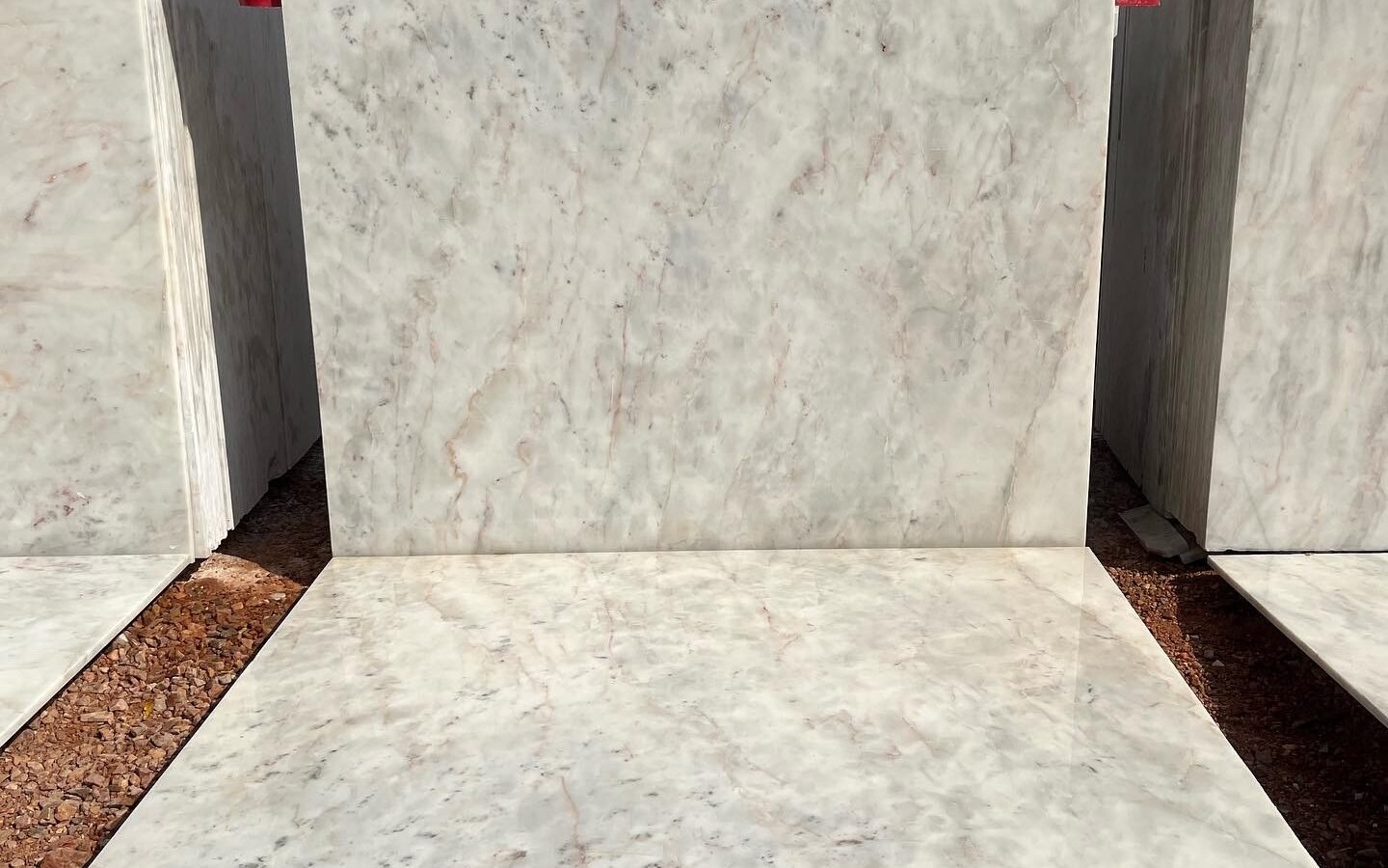 Wonder marble