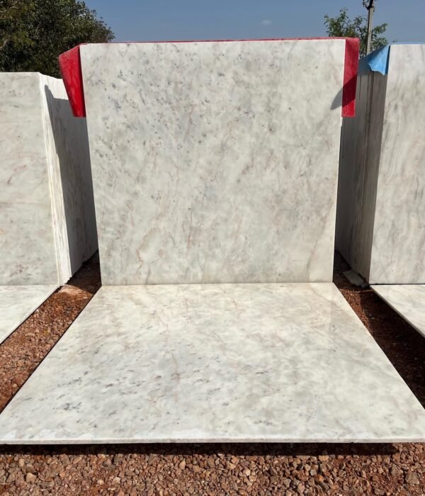 Wonder marble