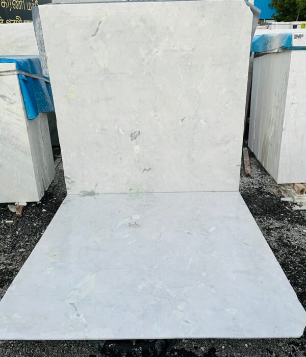 Morwad White