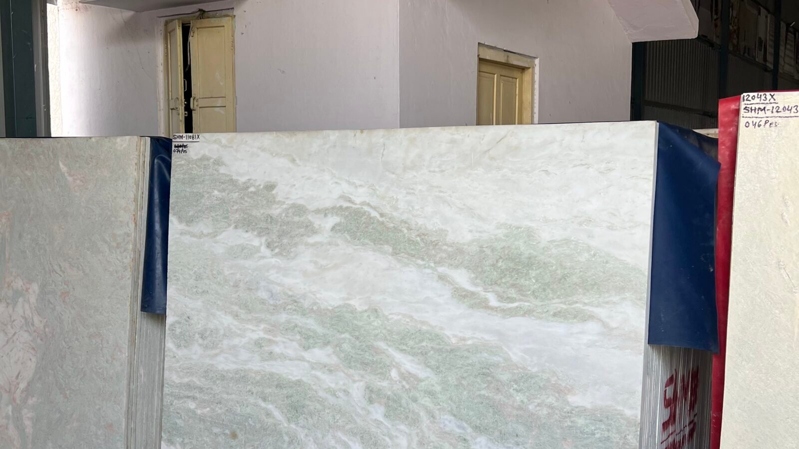 Onyx marble