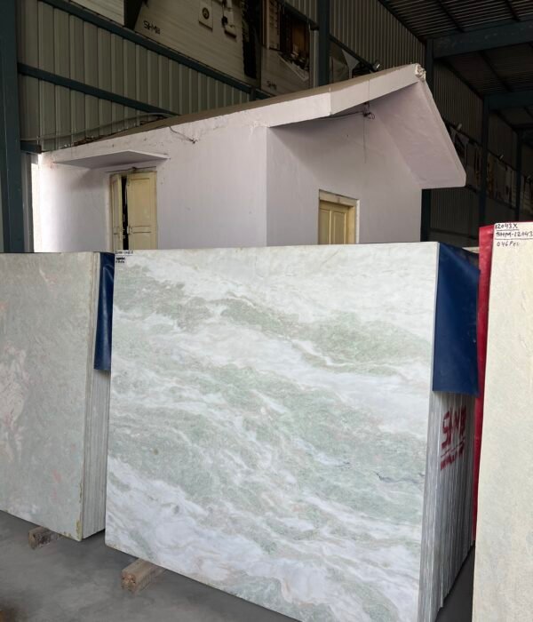 Onyx marble