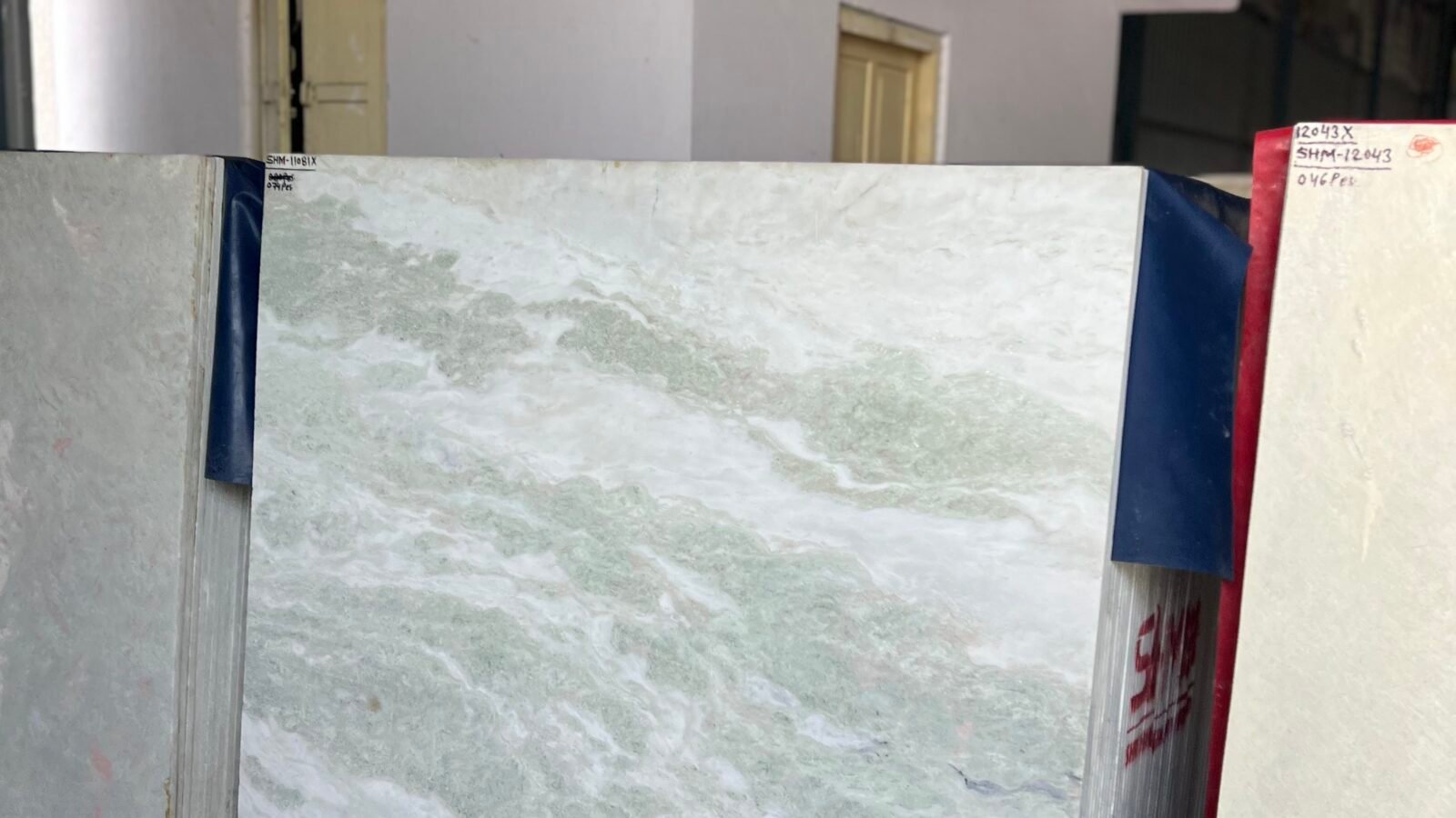 Onyx marble
