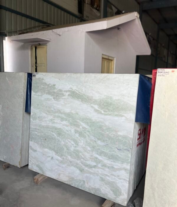 Onyx marble