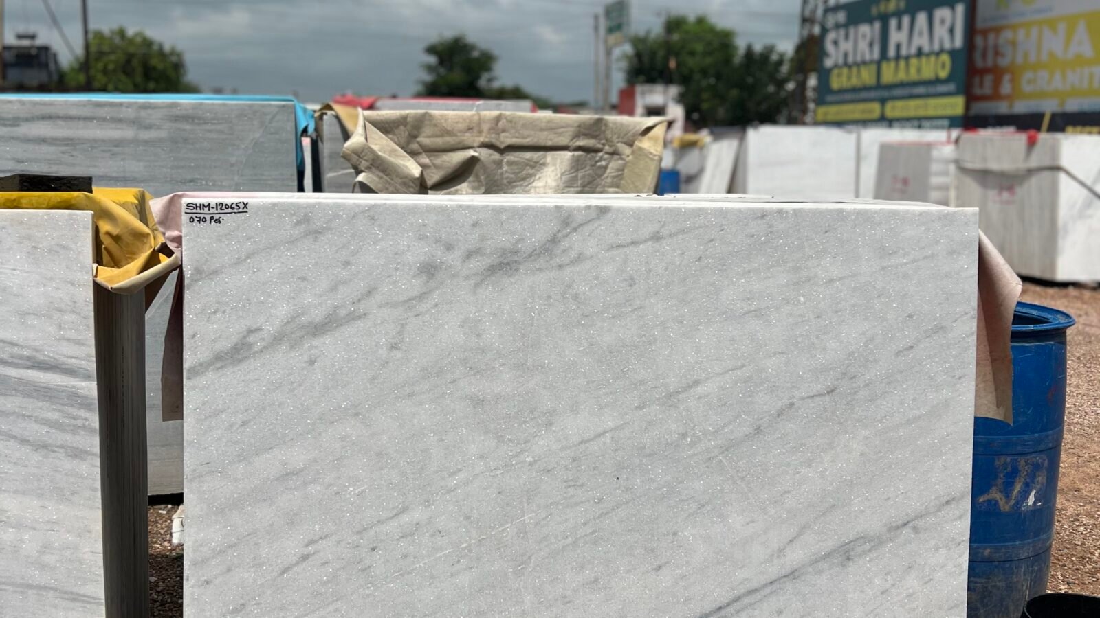 Aarna marble
