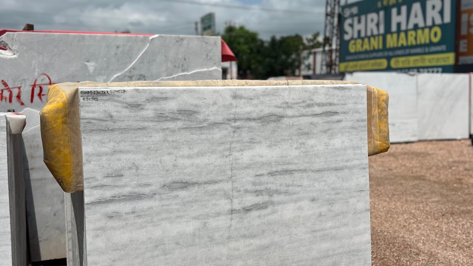 Aarna marble