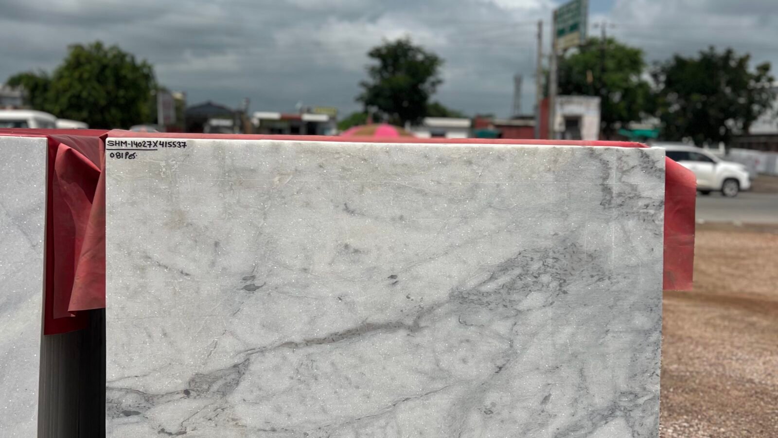 Dharmeta marble