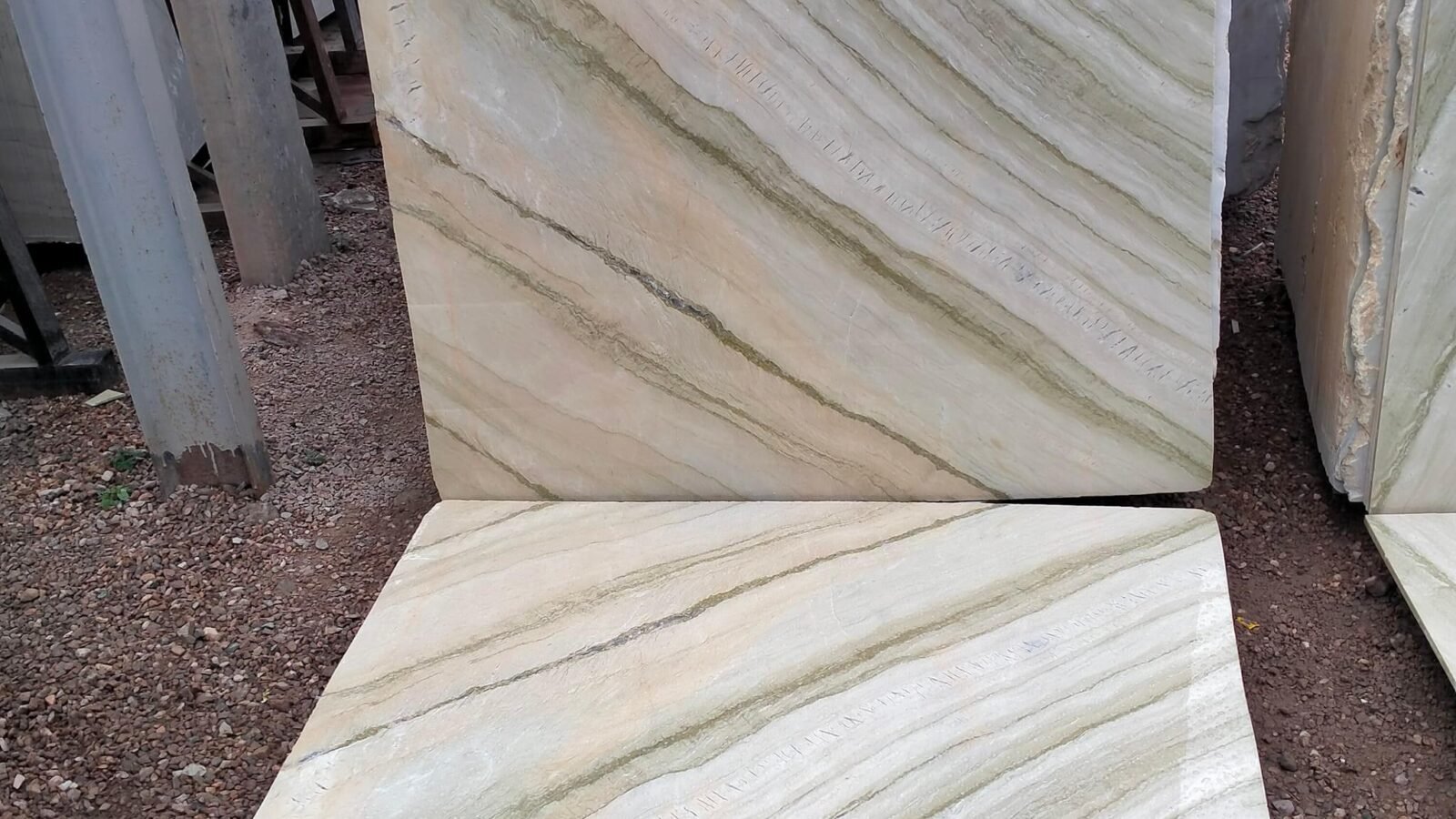 Kattni marble