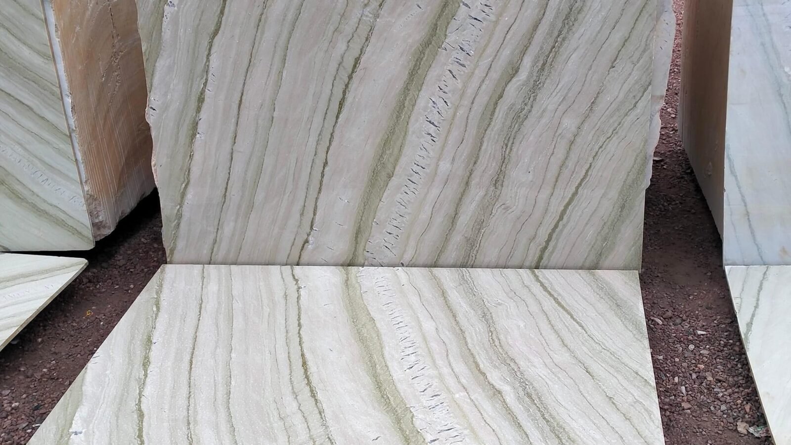 Kattni marble